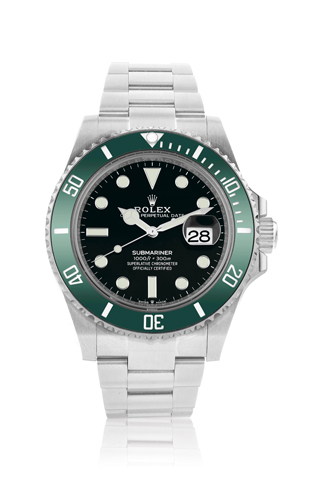 Rolex Submarina 126610LV for Rs.1,466,849 for sale from a Seller on Chrono24